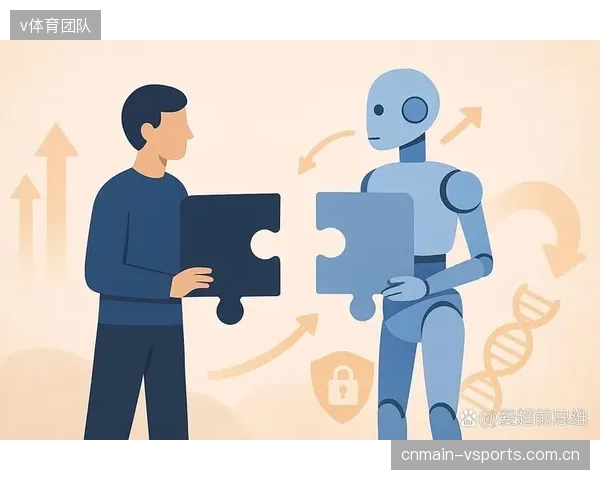 AI合成解说真的能替代人类吗？体育直播中不可或缺的情感连接正在被忽视